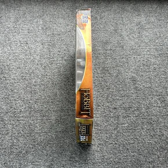 THE HOBBIT: An Unexpected Journey Collectors Series PEZ Dispenser LE /200,000 Pc - Picture 4 of 7